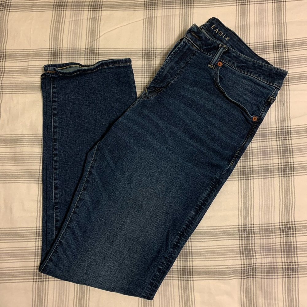 Men’s American Eagle AirFlex+ Jeans